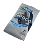 MAQUINA DORCO GEL BOLSA X5  TG708N-5P