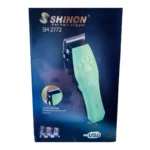 MÁQUINA MOTILAR SHION CANINA SH-2772