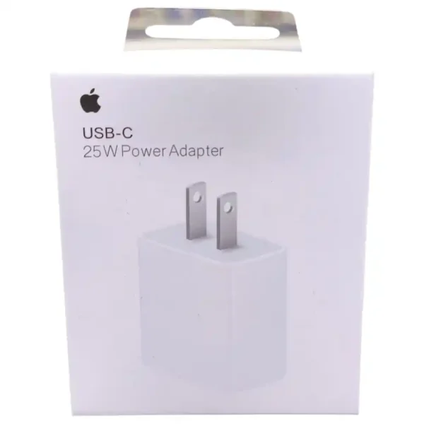 MARRANA 25W IPHONE