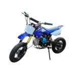 MOTOCROSS 110CC M1SG LLANTA PISTERA