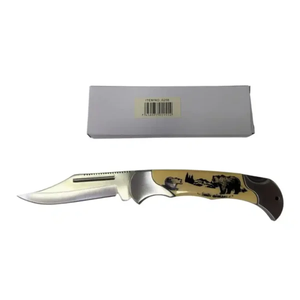 NAVAJA 18.5CM 8258