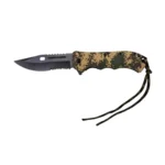 NAVAJA MILITAR CAFE DMC-21