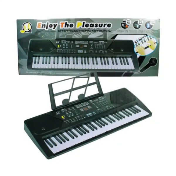 ORGANETA MQ-600 USB