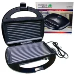 PARRILLA SANDUCHERA IU-SP13