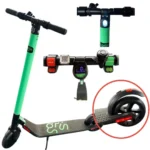 PATINETA GRIN PEQUEÑA