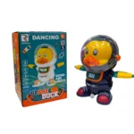 PATO ASTRONAUTA ZR156-4