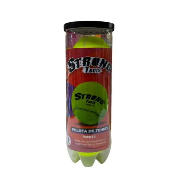 PELOTA TENNI TARRO 818