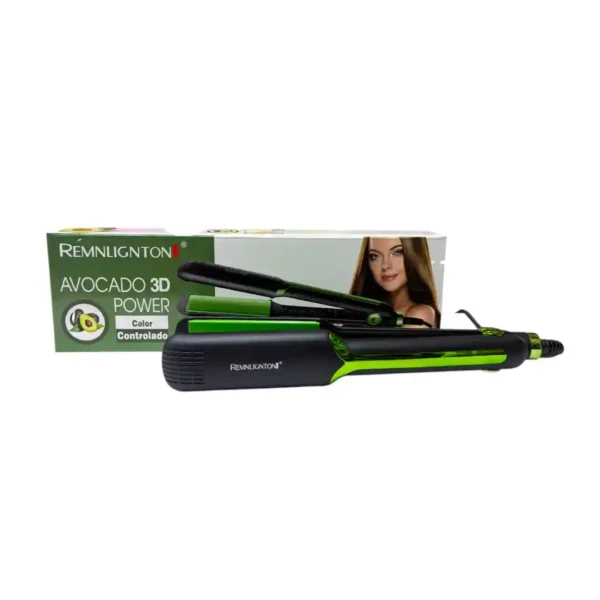PLANCHA DE CABELLO RE-1825