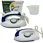 PLANCHA ELÉCTRICA AZ5346 HT258B