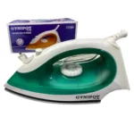 PLANCHA ROPA GYNIPOT GY-6060