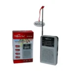 RADIO NANOTEC NT-R1182