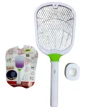 RAQUETA MATAMOSCA NT-L3152