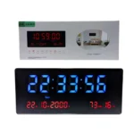 RELOJ DIGITAL JD3608