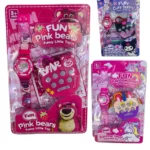 RELOJ POP IT EN BLISTER 2429