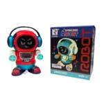 ROBOT CAMINADOR ZR156-3