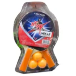 RAQUETA PING PONG ZJ6652