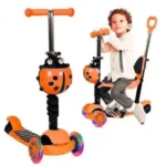 SCOOTER MARIQUITA 5 EN 1 TT2303