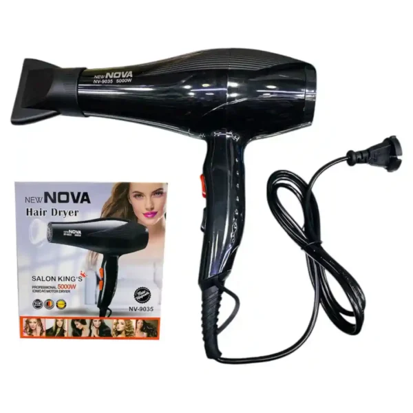 SECADOR NOVA 9035