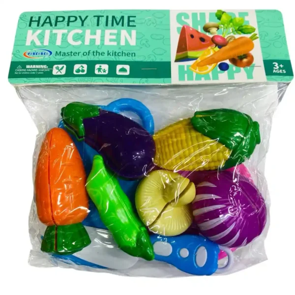 SET ALIMENTOS BOLSA SE2177