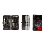 SET DE MANICURE X 12 PCS