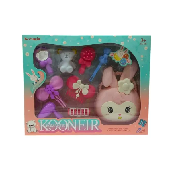 SET KOONEIR 999-135