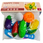 SET VERDURAS BOLSA SE2175