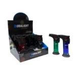 SOPLETE DURALIGHT DL-006