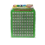 TABLA DE MULTIPLICAR