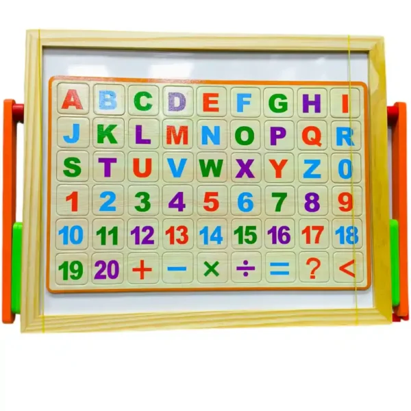 TABLERO MADERA CTR156450