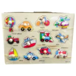 TABLERO MADERA MWZ-708