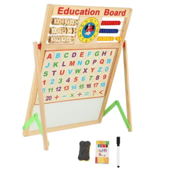 TABLERO MULTIFUNCIONES TMKW-0138