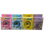 TAMAGOTCHI CAJA 675-1