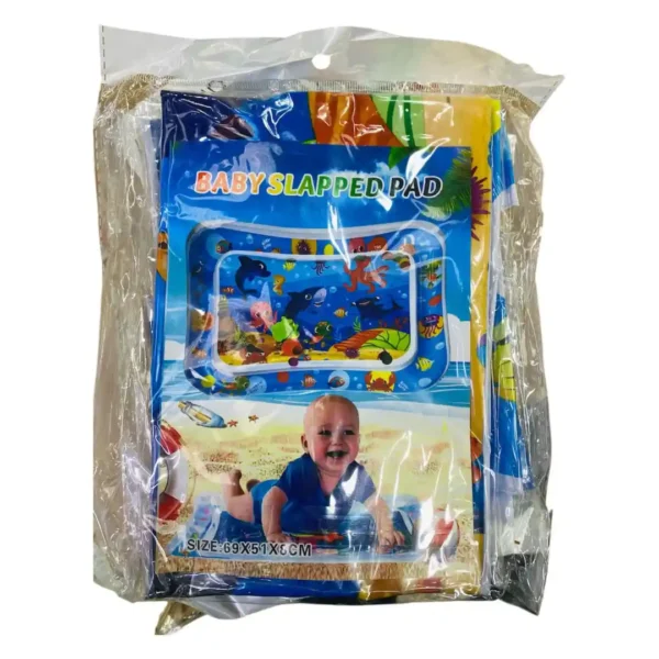 TAPETE DE BEBE JB1284