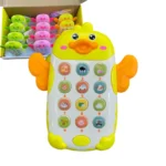 TELÉFONO PATO JB1442