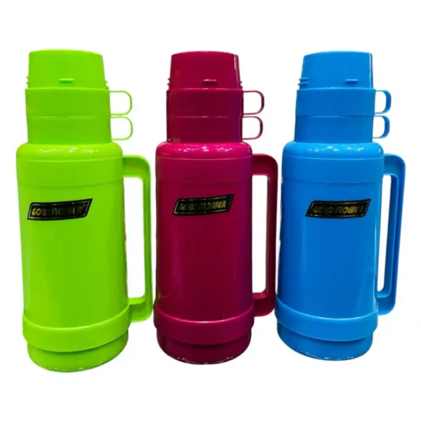 TERMO 2 TAZAS 1.8L