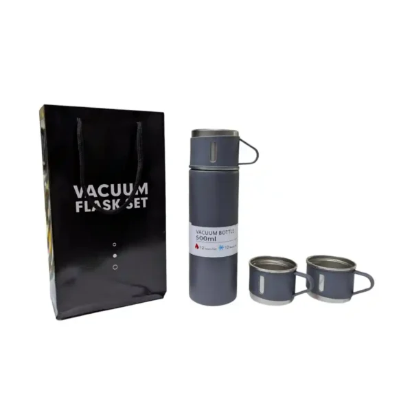 TERMO COMBO POCILLOS VACUUM