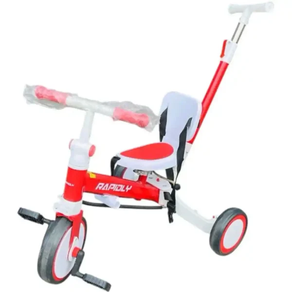 TRICICLO SILLA 806