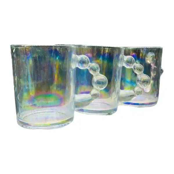 VASO DE VIDRIO DK-2758