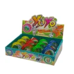 YOYO ANIMALES SE1781