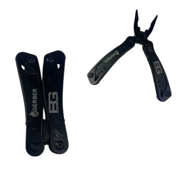 ALICATE MULTIFUNCIONAL CAMPING AK5133
