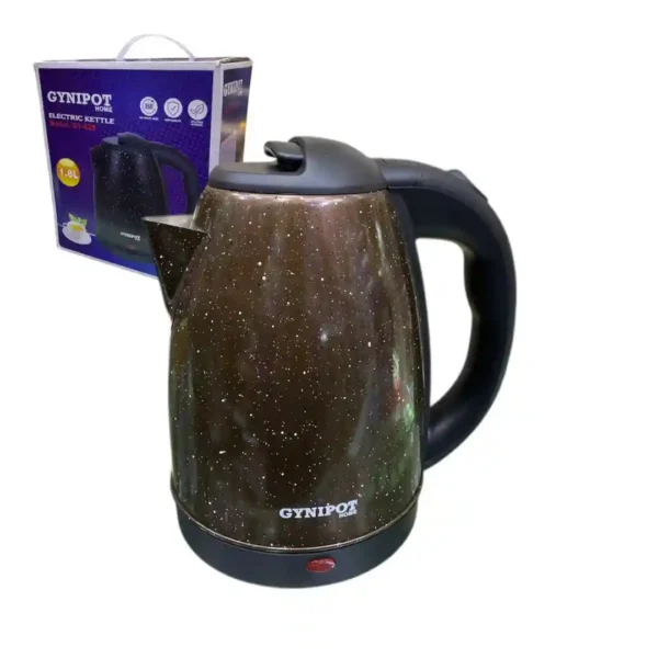 CAFETERA 1.8L GYNIPOT GY-823