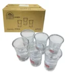 COPA AGUARDIENTERA X 6 T8062