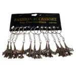 LLAVERO AVIÓN GYC2406-158