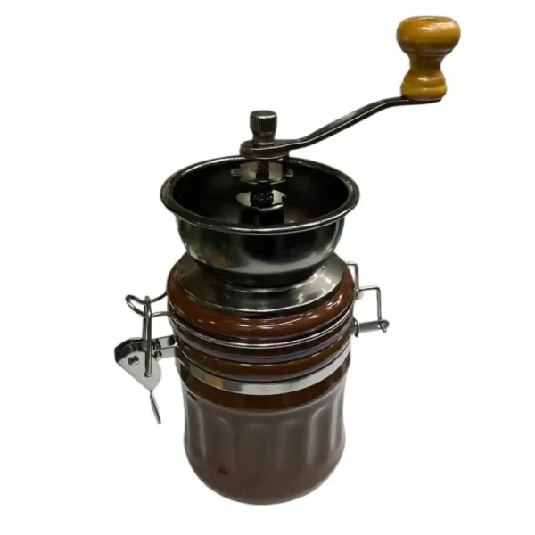 MOLINO DE CAFÉ MANUAL CTIME-2