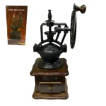 MOLINO DE CAFÉ MANUAL CTIME-7