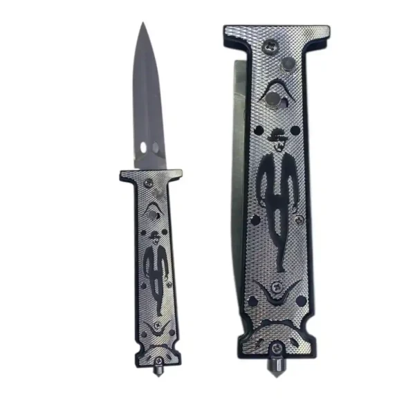NAVAJA METÁLICA NV-152