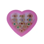 ANILLO INFANTIL 12 PCS/CAJA SE7447 - Imagen 2