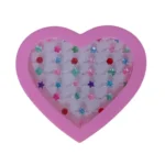 ANILLO INFANTIL 36 PCS SE7455 - Imagen 2