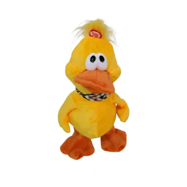 ANIMAL PATO - GALLO SE8084