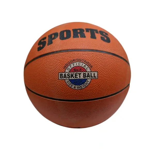 BALÓN BASKETBALL #5 JAG-54